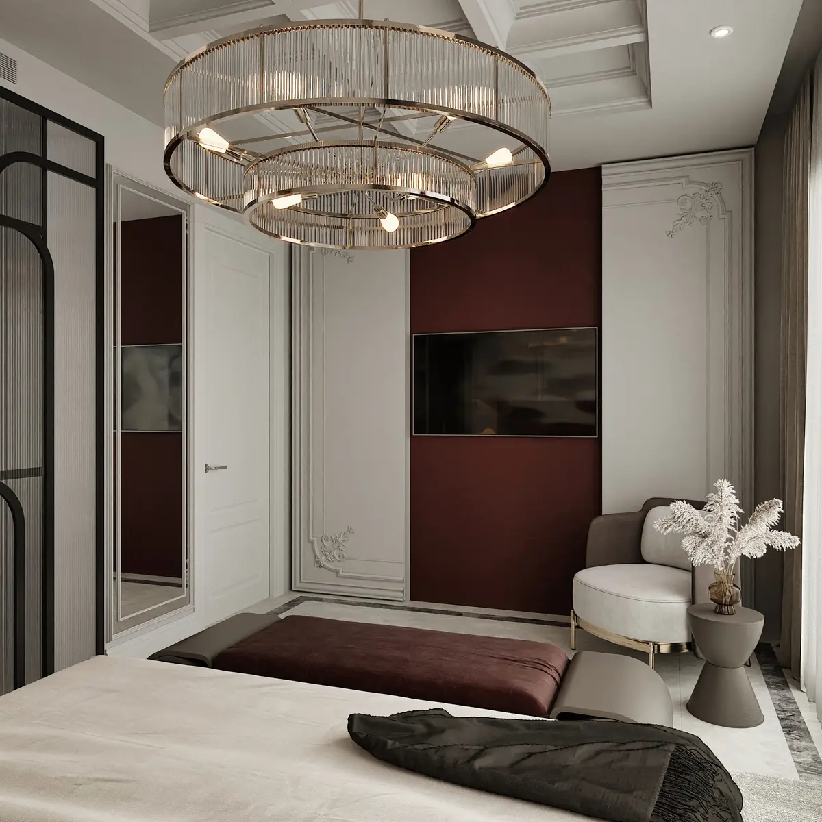 MN // MASTER BEDROOM 02